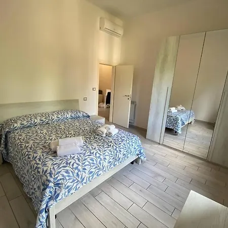 M.G Home A Un Passo Da Tutto Bologna Buitenkant foto