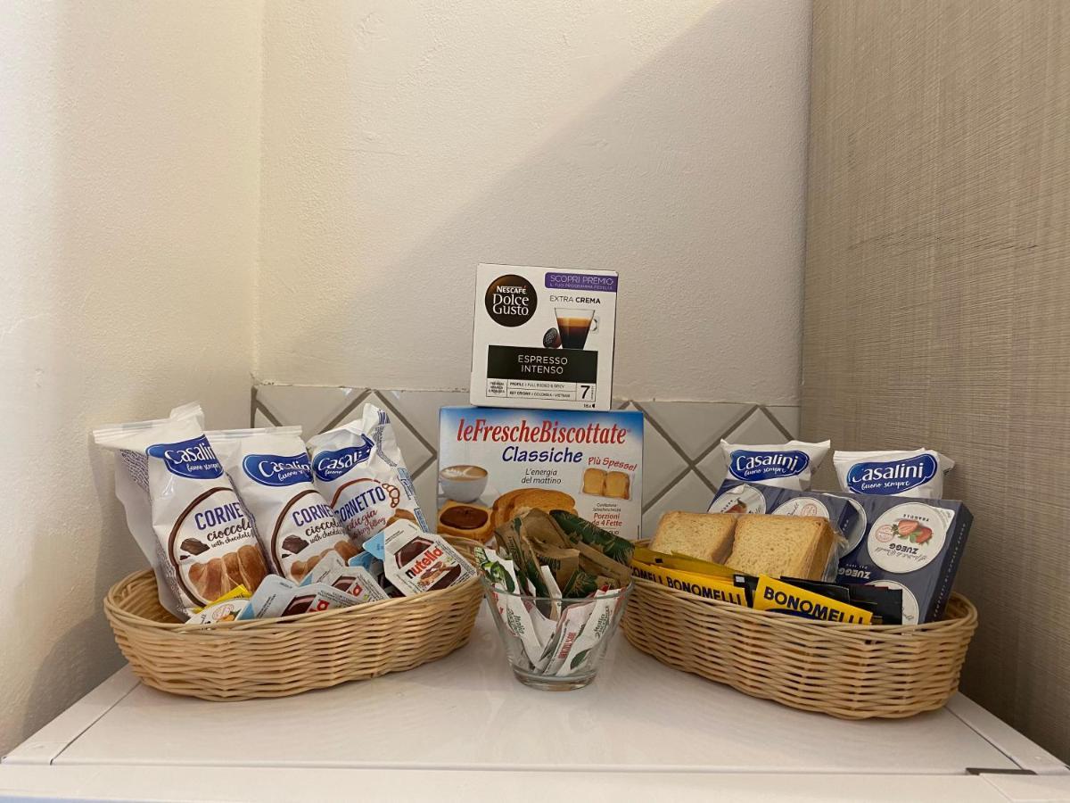 Appartement M.g A Un Passo Da Tutto