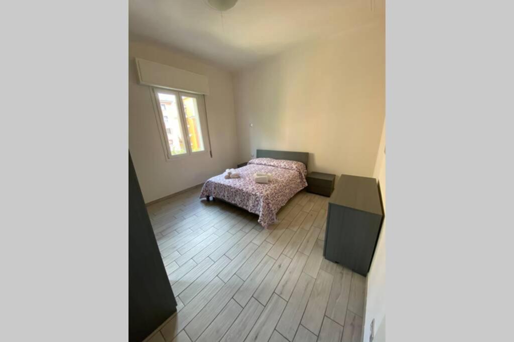M.g A Un Passo Da Tutto Appartement Bologne