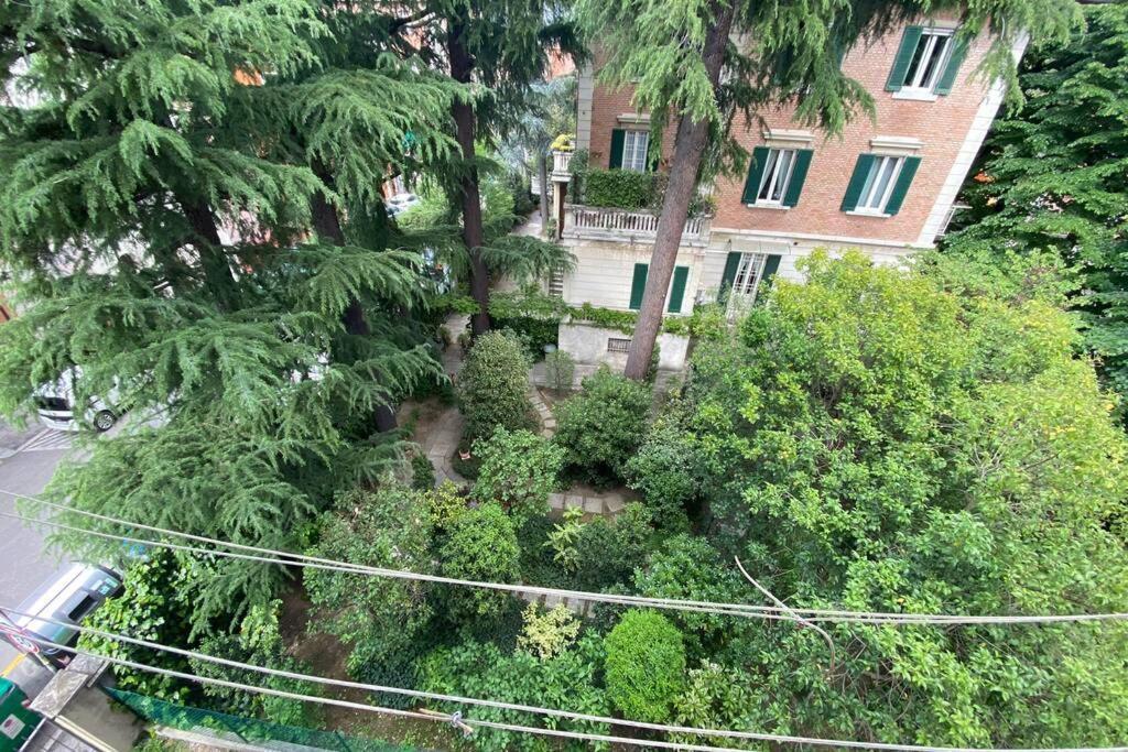 M.g A Un Passo Da Tutto Appartement *