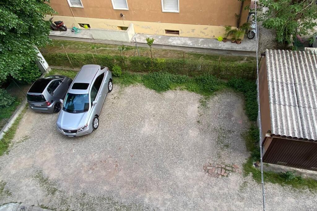 Appartement M.g A Un Passo Da Tutto