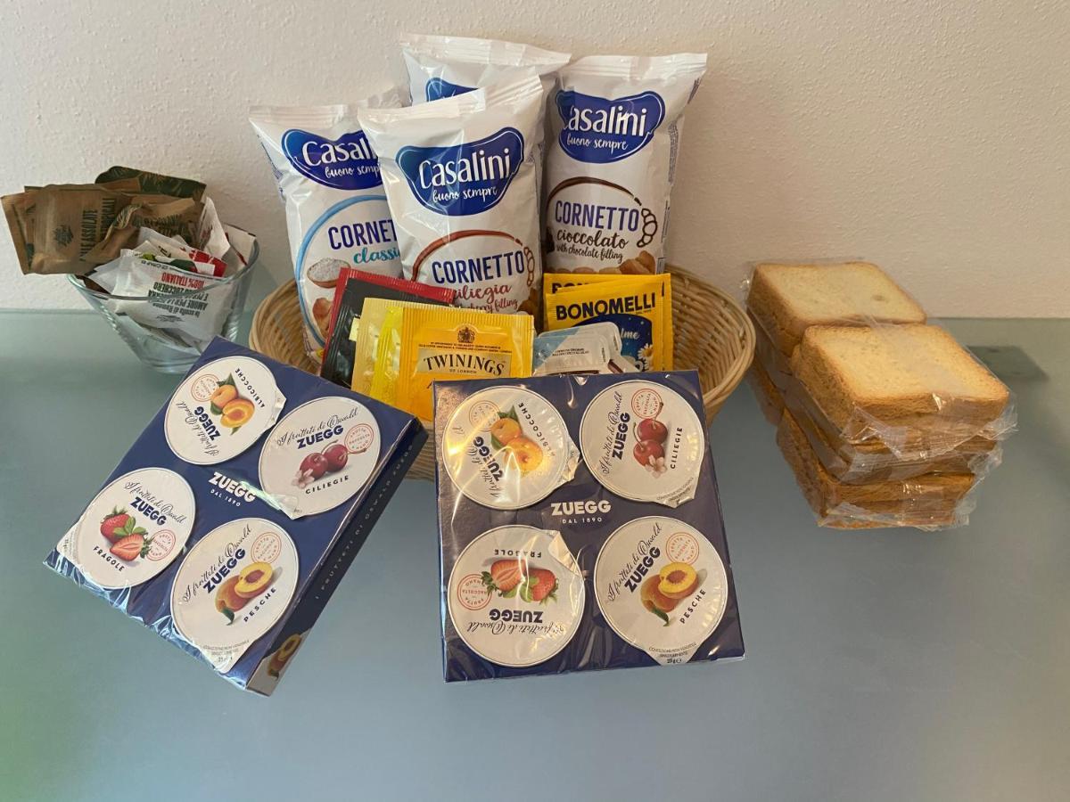Appartement M.g A Un Passo Da Tutto Bologne