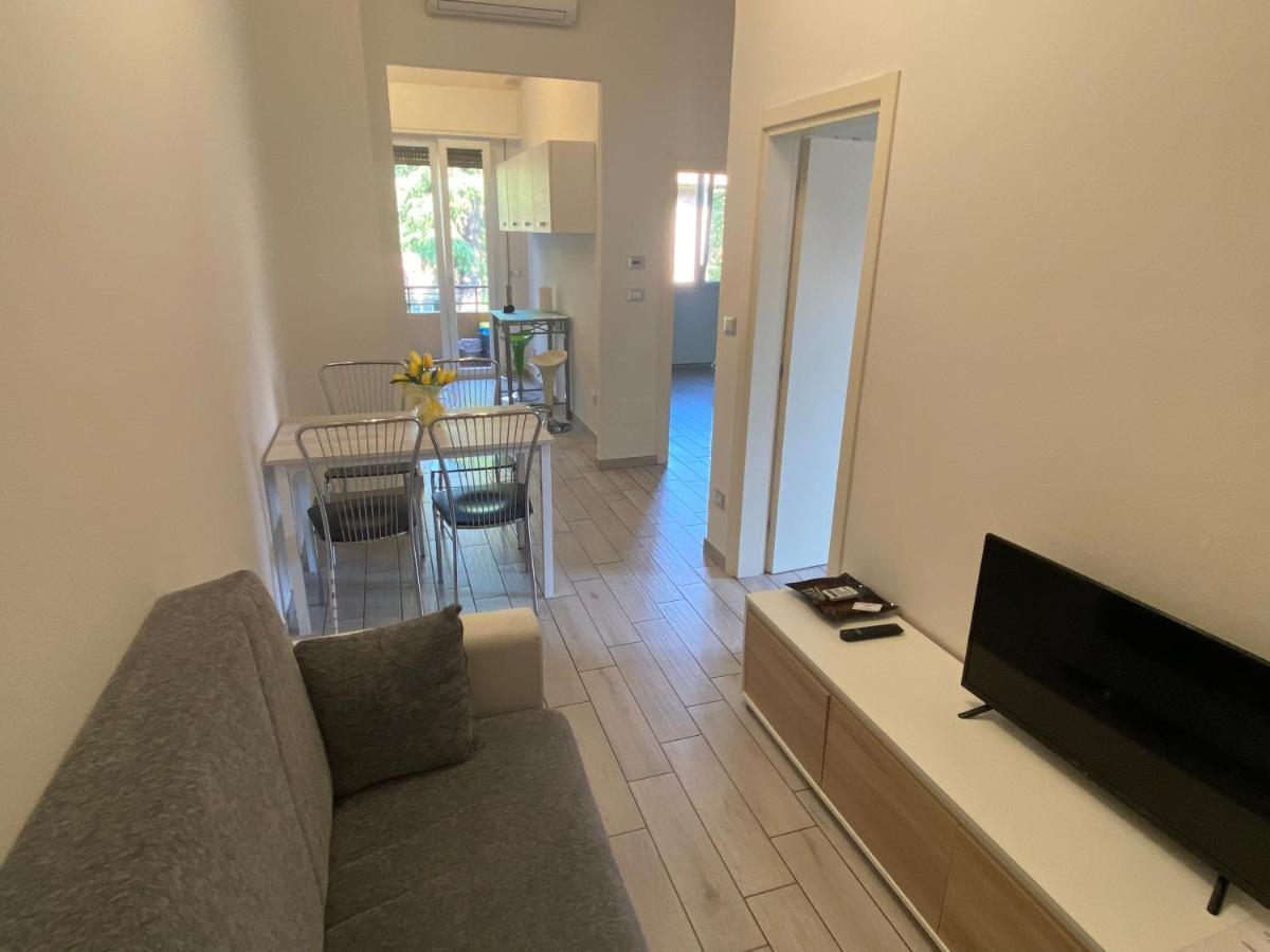 M.g A Un Passo Da Tutto Appartement