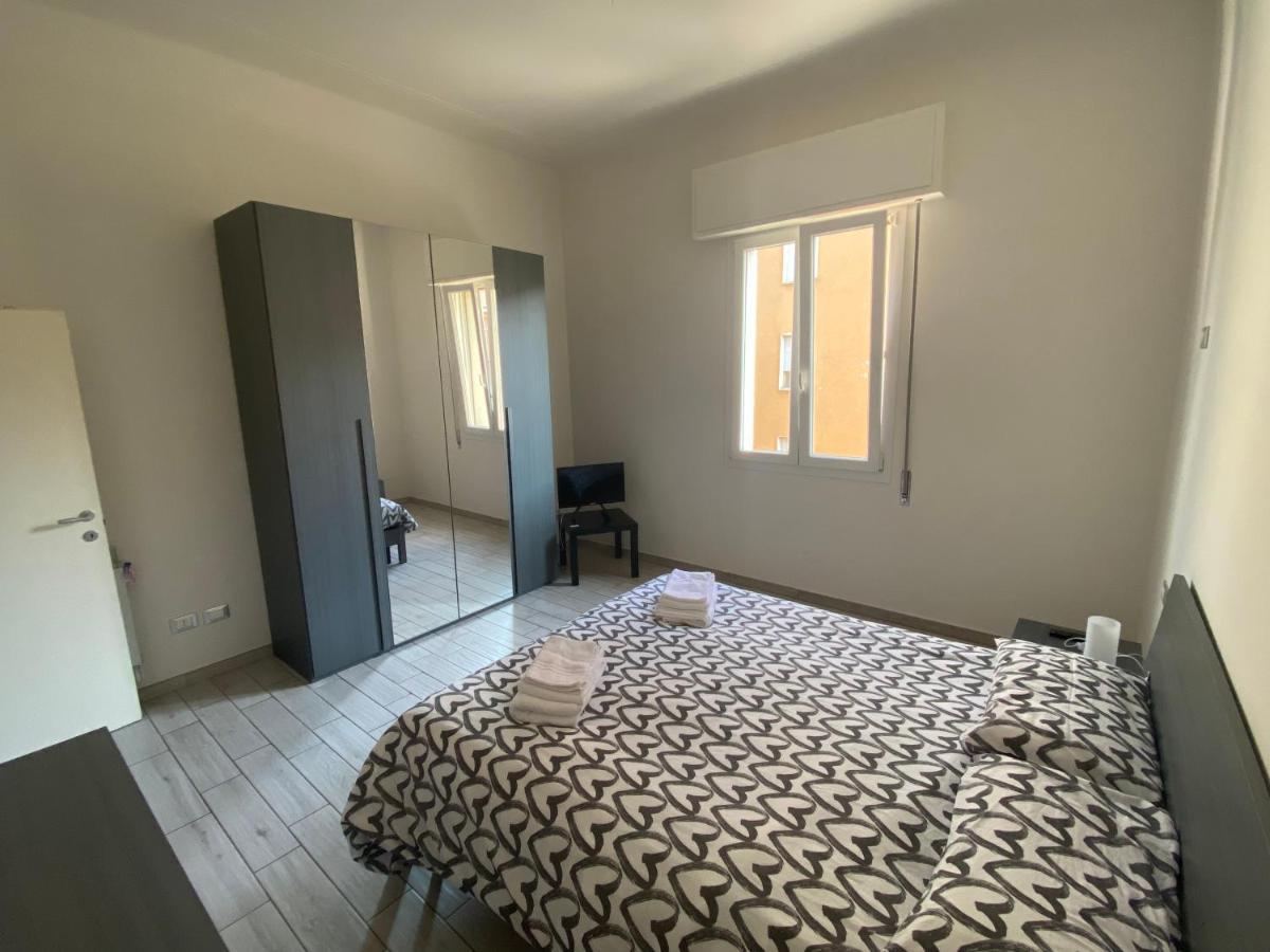 Appartement M.g A Un Passo Da Tutto Bologne
