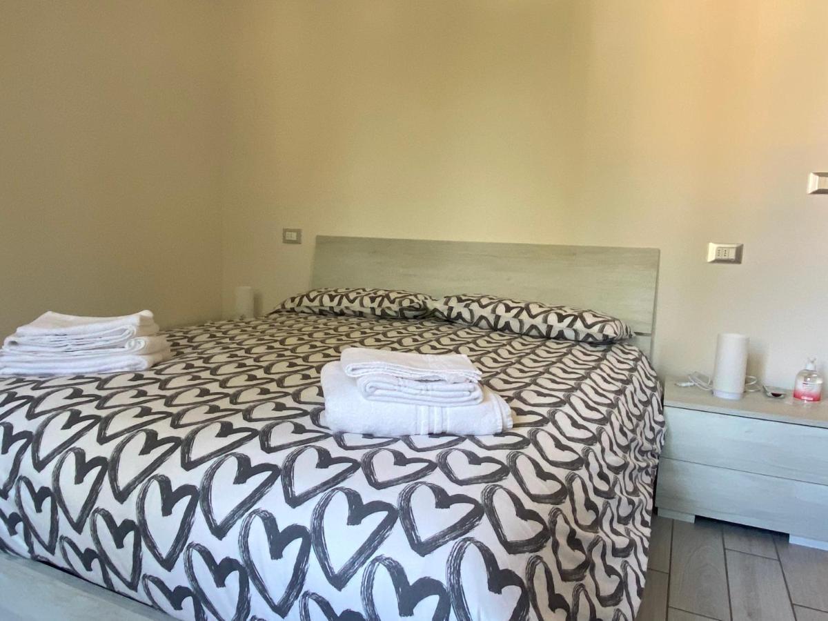 Appartement M.g A Un Passo Da Tutto Bologne