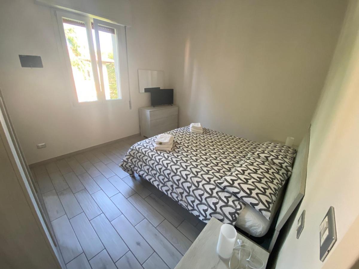 M.g A Un Passo Da Tutto Appartement Bologne