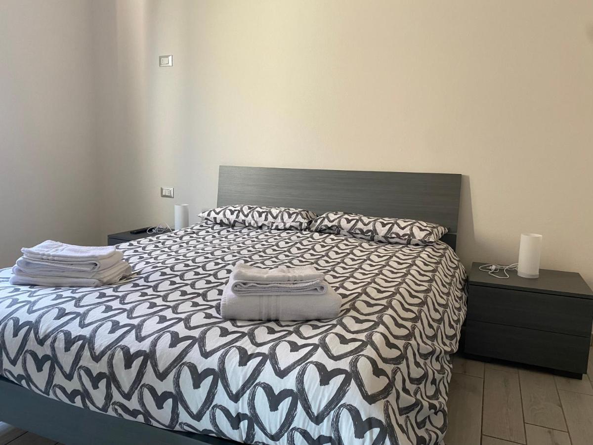 Appartement M.g A Un Passo Da Tutto *