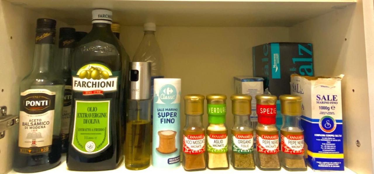 Appartement M.g A Un Passo Da Tutto