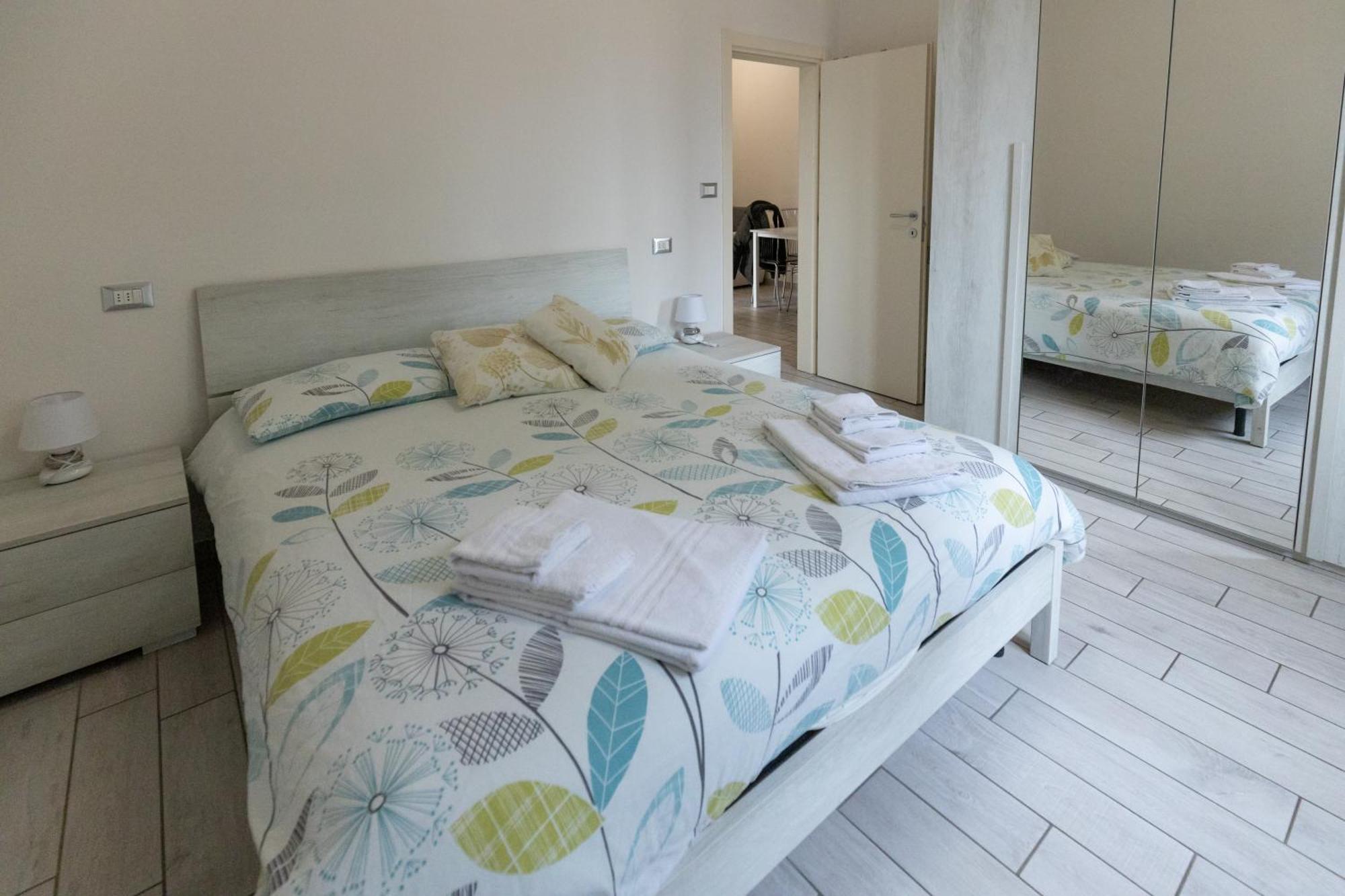 Appartement M.g A Un Passo Da Tutto Bologne