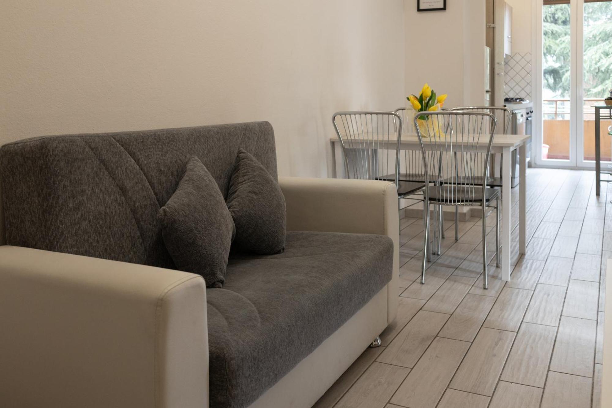 Appartement M.g A Un Passo Da Tutto Bologne