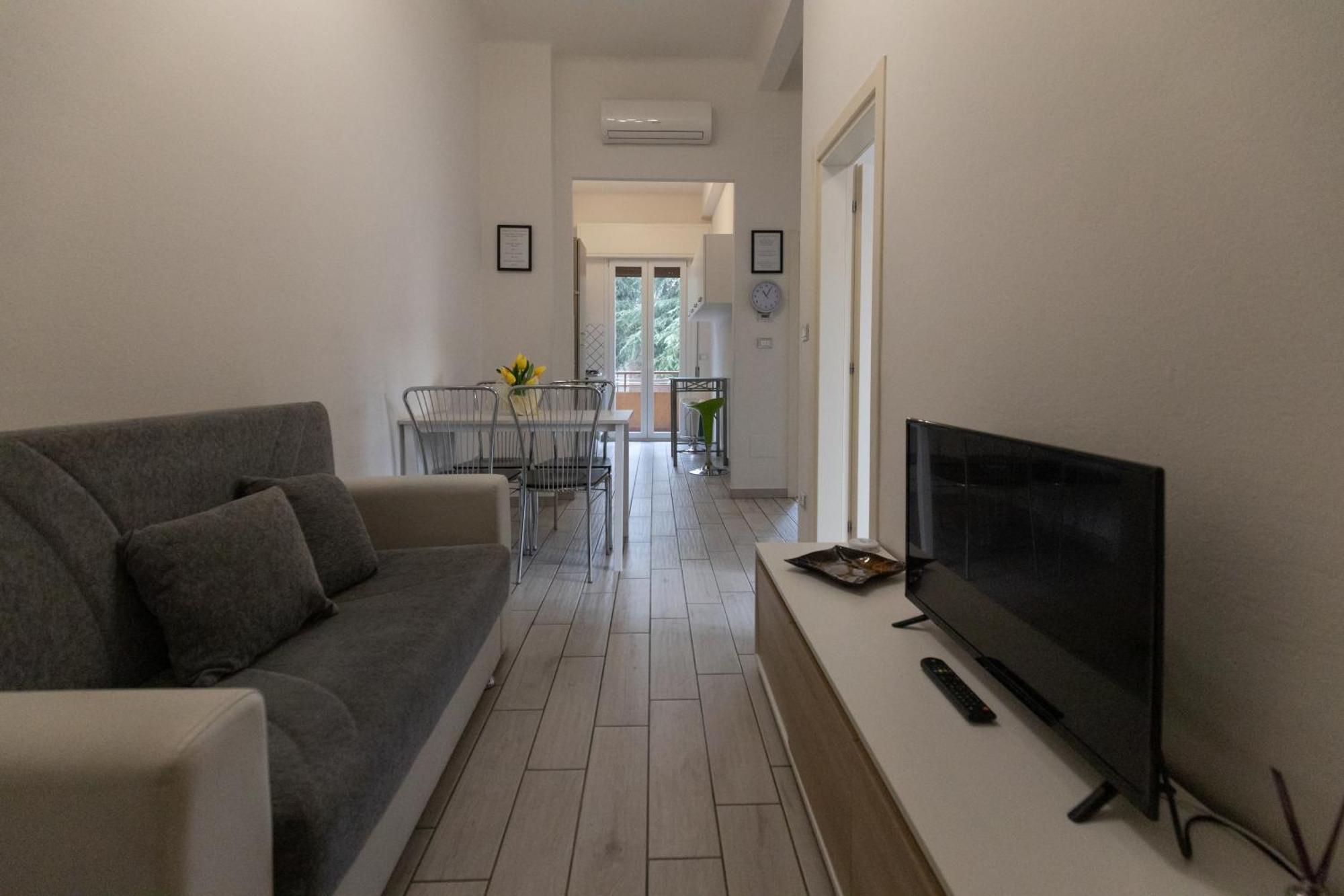 Appartement M.g A Un Passo Da Tutto Bologne